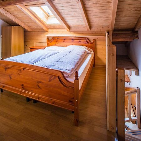 Appartamenti Touring Livigno Exterior foto