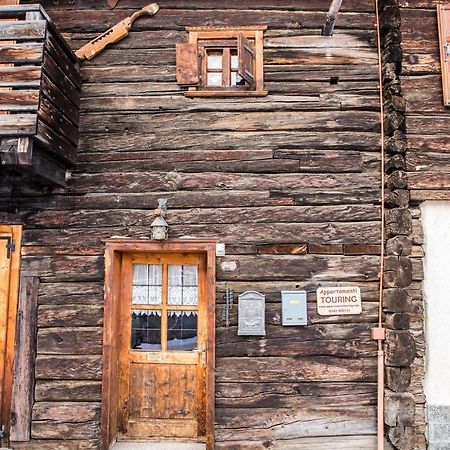 Appartamenti Touring Livigno Exterior foto