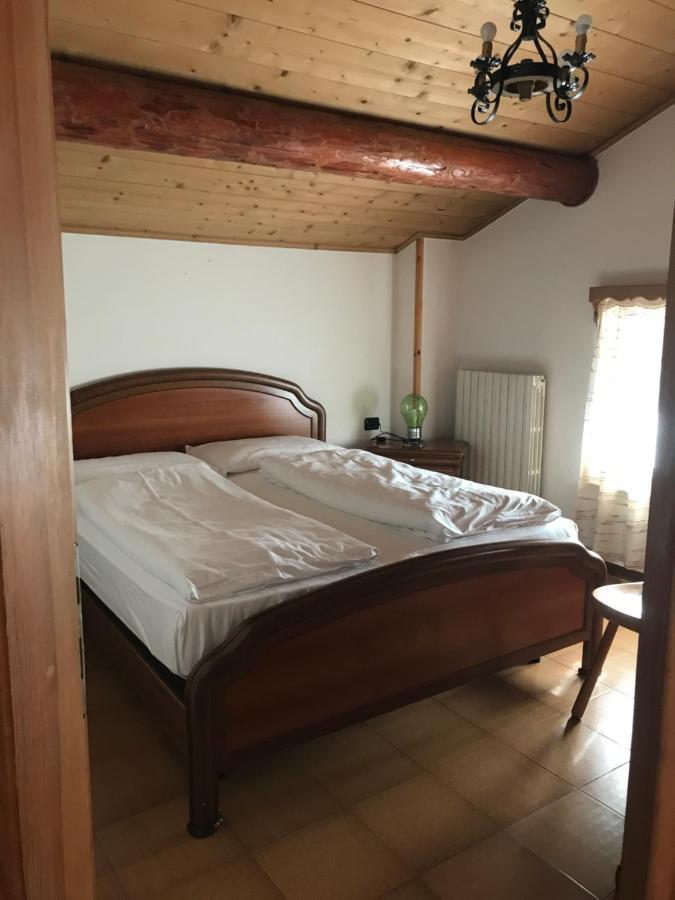 Appartamenti Touring Livigno Exterior foto