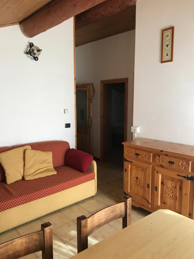 Appartamenti Touring Livigno Exterior foto