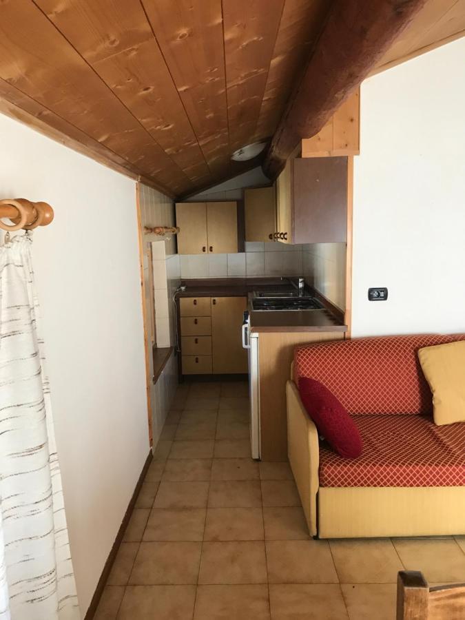 Appartamenti Touring Livigno Exterior foto