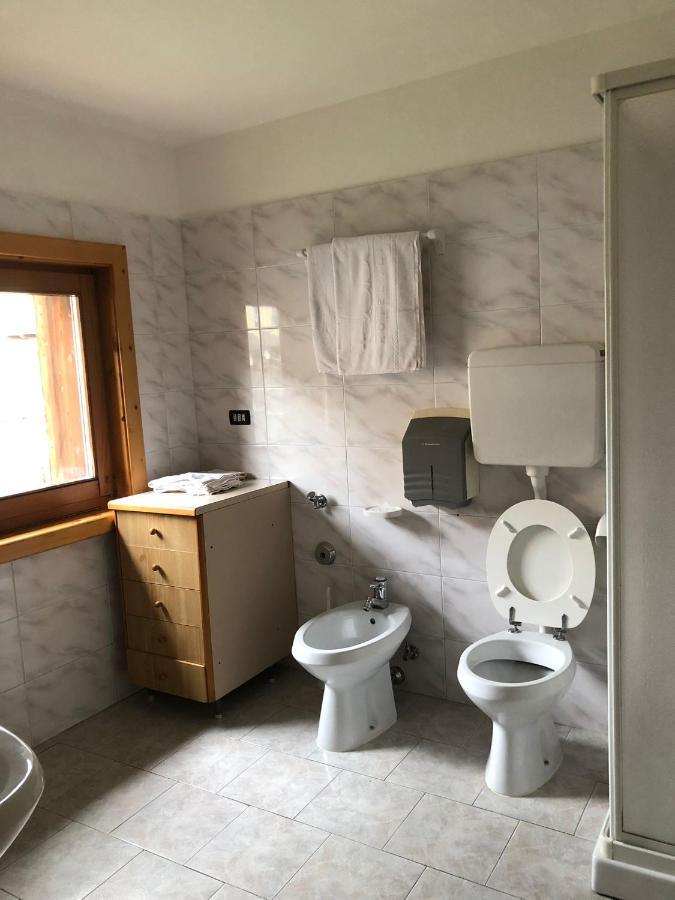 Appartamenti Touring Livigno Exterior foto