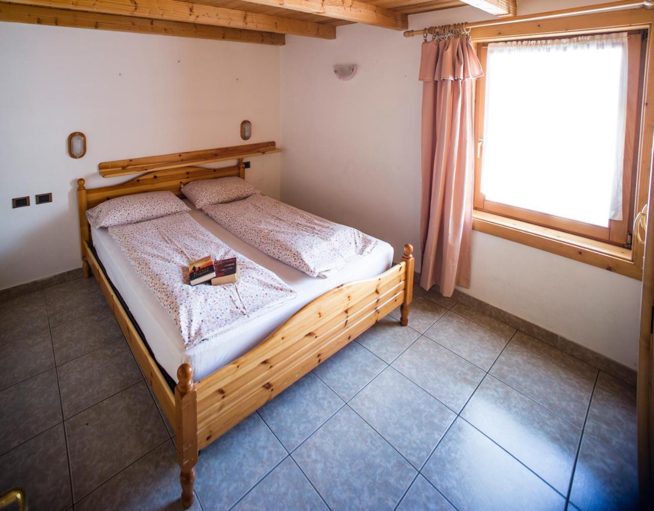 Appartamenti Touring Livigno Exterior foto